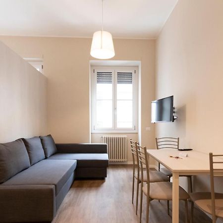Missori Apartment 2 Milan Bagian luar foto
