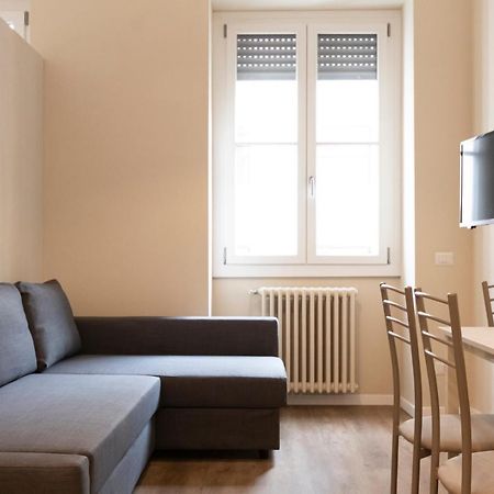 Missori Apartment 2 Milan Bagian luar foto