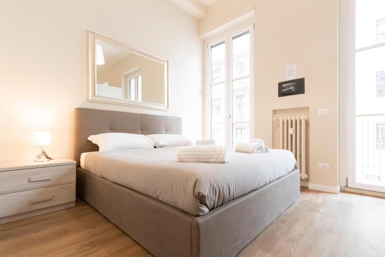 Missori Apartment 2 Milan Bagian luar foto