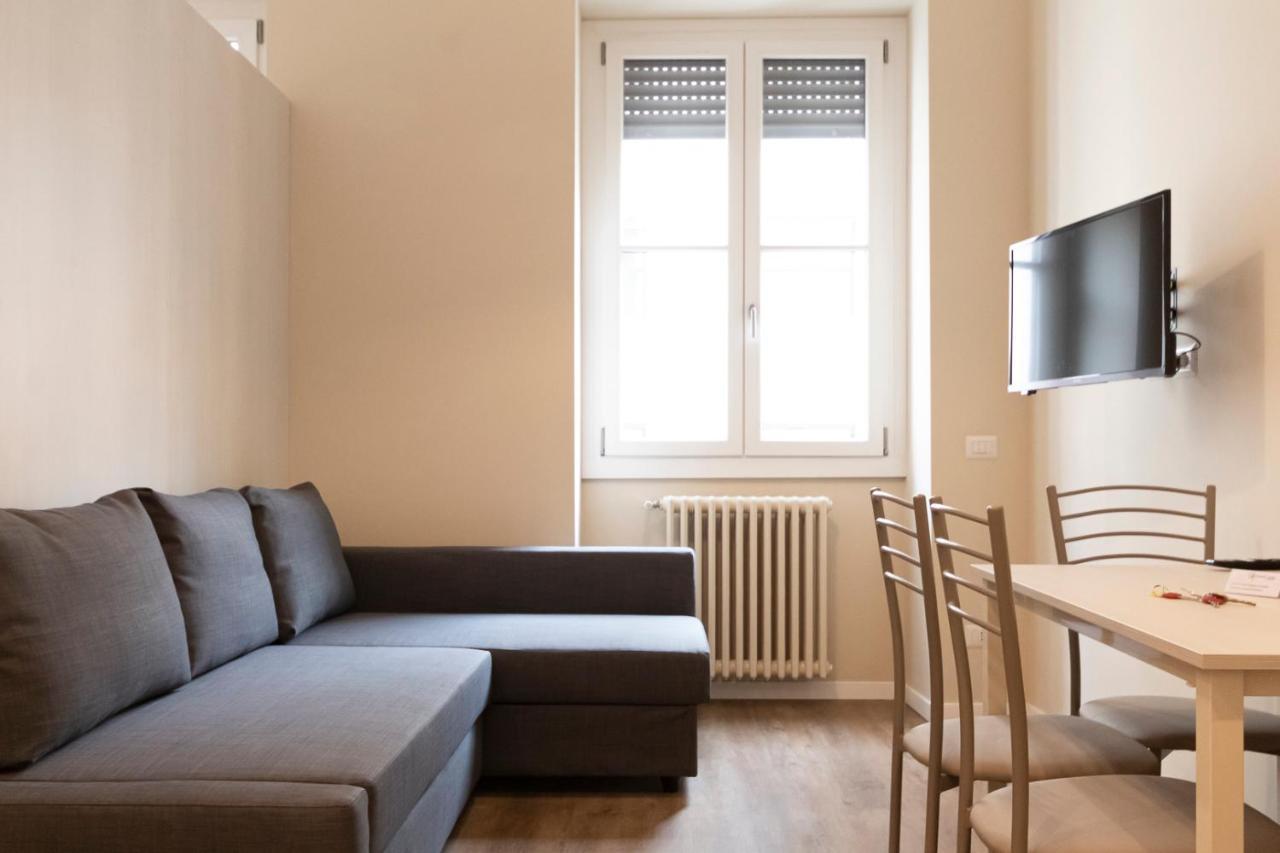Missori Apartment 2 Milan Bagian luar foto